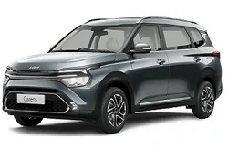 KIA Carens hire in Shimla