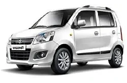 Wagon-R hire in Shimla